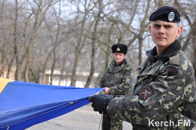 концерт военные керчь