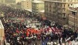 "Надоел! Уходи!" - "бандерлоги, купленные США" и "сетевые хомячки" требуют на митингах в России отставки Путина. + ВИДЕО.