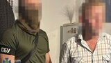 У Миколаєві СБУ затримала коригувальника російських ударів