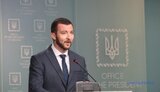 Якби ми зібрали всі 16 тис. зареєстрованих в Україні ЗМІ, то не всі б змогли поставити запитання, - прессекретар Зеленського Никифоров