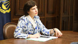 "Не надо разгонять реванш", - Венедиктова объяснила обсуждение дела Стерненко на совещании в МВД тем, что о нем говорил нардеп при ее назначении в Раде