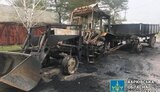 обстріл,харківщина