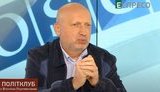 Турчинов: Нова коаліція "Слуг народу" та "ОПЗЖ" – прямий шлях до повного згортання європейської інтеграції. ВIДЕО