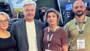 Порошенко