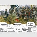 Правда о куликовской битве