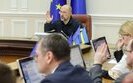 Засідання Кабміну, 9 лютого 2024