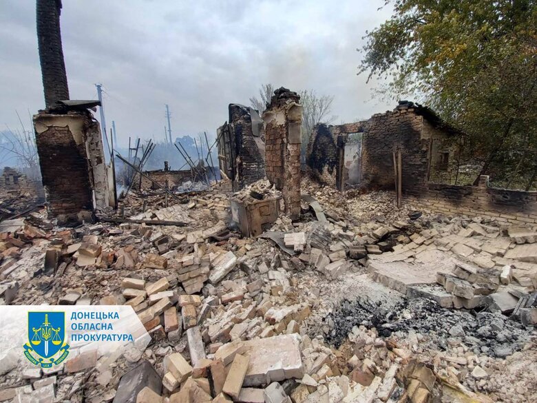 Вследствие обстрела Донецкой области погибли 4 человека, - Офис Генпрокурора 06 Вследствие обстрела Донецкой области погибли 4 человека, - Офис Генпрокурора 06