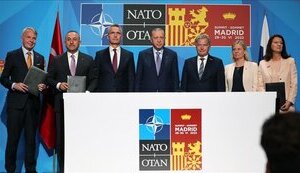 нато