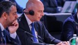 Бойкотували спільне фото: європейські країни обурилися участю міністра фінансів РФ на саміті G20 у США, - NYT