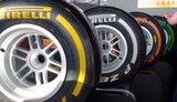 Італійський виробник шин Pirelli позбувся контролю китайського акціонера