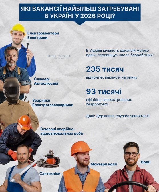 графік