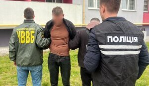 Scheme to smuggle individuals across border for $20,000 uncovered in Lviv – SBGS. PHOTOS