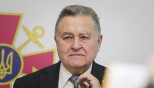 Марчук умер из-за обострения заболеваний после перенесенного COVID-19, - СБУ