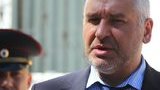 "Вишинського звільнили в межах якихось великих домовленостей", - Фейгін