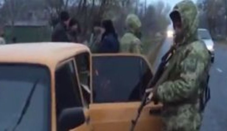 У громадянина України вилучили 180 л горілки Jelzin на кордоні з Молдовою. ВІДЕО+ФОТО