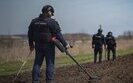 розмінування