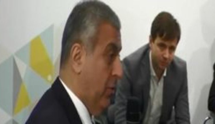 Делегация Грузии в ПАСЕ не голосовала за резолюции по Украине из-за плохой коммуникации: вы должны были предупредить о времени рассмотрения, - посол Уклеба. ВИДЕО