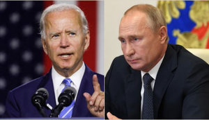 Встреча с Путиным проверит 