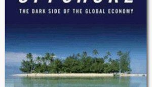 Ставшая источником утечки Paradise Papers компания подала в суд на СМИ