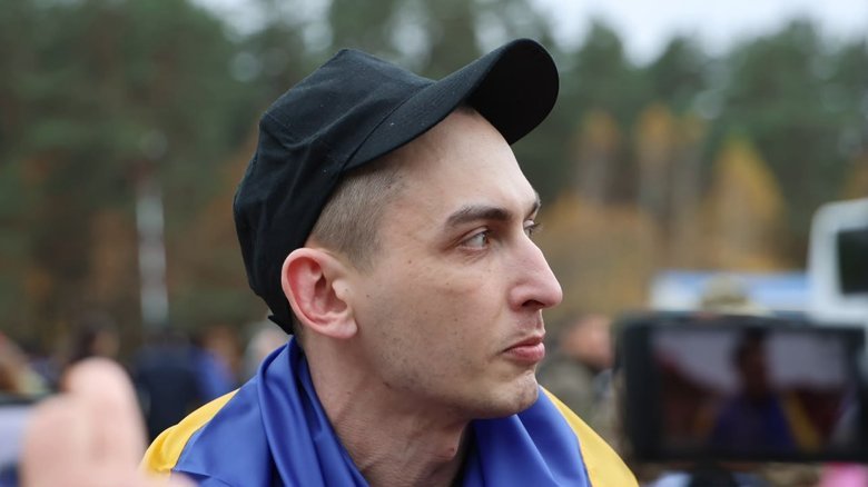 Prisoner exchange on 23 October 2026: how many soldiers were freed?