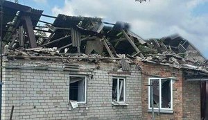 Удари по Запоріжжю 8 червня