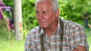 Умер народный артист Украины, герой фильмов "Роксолана" и "Черная Рада" Сергей Романюк