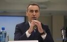 Міністр охорони здоров’я Віктор Ляшко