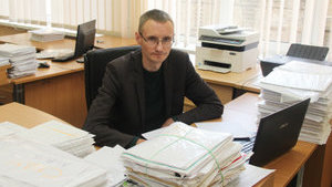 Новым начальником Главного следственного управления ГБР планируют поставить фигуранта 