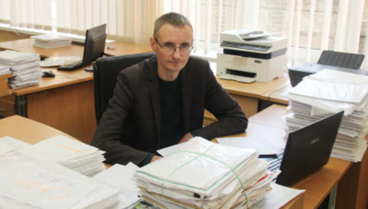 Новим начальником Головного слідчого управління ДБР планують поставити фігуранта "плівок Труби" Удовиченка: як можна призначати тих, через кого було розпочато перезавантаження Бюро? - адвокат Шрам