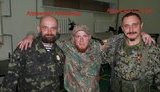 боевики террористы моторола