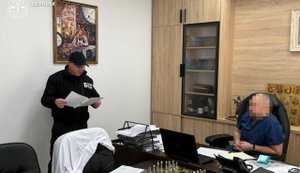 Схема на 5,6 мільйона гривень: викрито розтрату бюджетних коштів на закупівлях для лікарень. ФОТОрепортаж