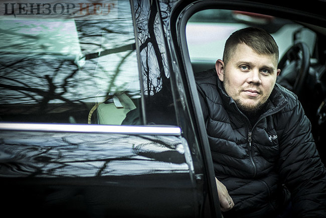 Керівник Групи активної реабілітації Віталій Пчолкін: Навіть повністю нерухома людина зможе користуватися комп’ютером і працювати, якщо їй правильно підібрати допоміжні засоби 02 Керівник Групи активної реабілітації Віталій Пчолкін: Навіть повністю нерухома людина зможе користуватися комп’ютером і працювати, якщо їй правильно підібрати допоміжні засоби 02