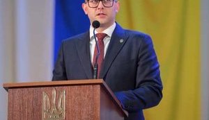Ексголова Львівської ОДА Мальський про звільнення: "Душа лежить до іншого"