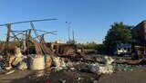 The enemy intensifies shelling of Sloviansk