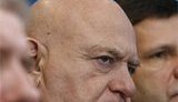 &amp;quot;Регионалы&amp;quot; угрожают Яценюку отставкой за письмо Схефферу - генсеку НАТО