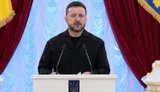 Зеленський у День пам’яті загиблих захисників: Далекобійні удари - це продовження нашої пам’яті. ВIДЕО