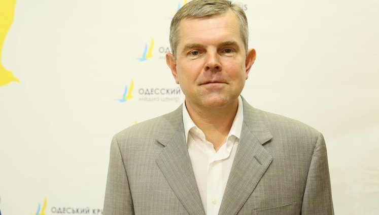 Кабмин назначил Шафранского и. о. министра здравоохранения, - Розенко