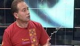 Томенко спросил у милиции, можно ли ему говорить на украинском языке и ходить в вышиванке