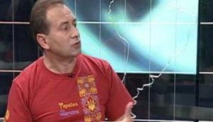 Томенко об аресте Волги: Это во власти внутривидовая борьба такая - за выгодные должности и деньги. ВИДЕО.