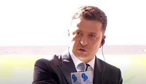 Без Украины НАТО будет терять, а Евросоюз будет ослабевать, - Зеленский