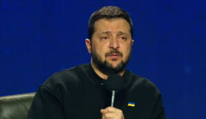зеленський