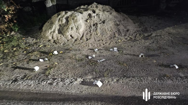 В Запорожье задержали двух чиновников ТЦК за взяточничество