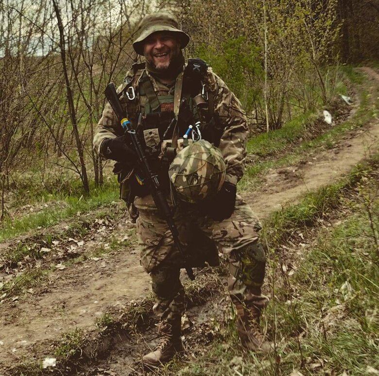 Сергій Величанський: Якби ми на рівні держави серйозніше ставилися до попереджень наших західних партнерів, були б краще підготовлені 04