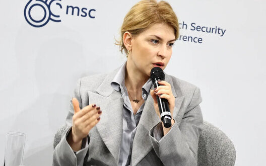 Стефанішина назвала дату, коли запрацюють всі реєстри
