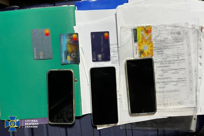 Затримано посадовця Укрзалізниці, який шпигував за військовими ешелонами ЗСУ та передавав ФСБ РФ інформацію про залізничні маршрути у Дніпрі, - СБУ 02