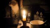 On February 1, Ruscists struck Poltava region