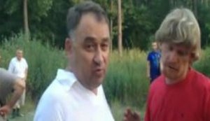 Court releases former official Fedorko under personal recognizance
