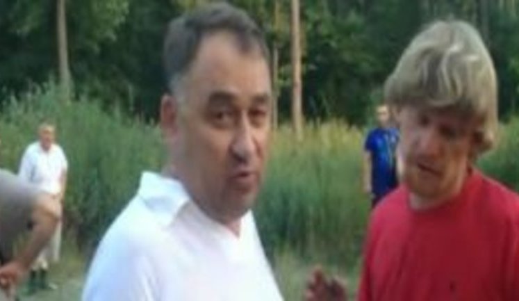 Court releases former official Fedorko under personal recognizance