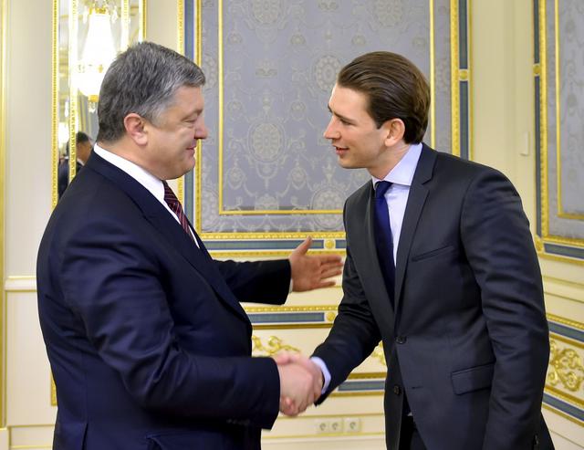 порошенко