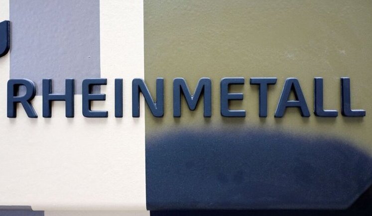 НАТО подтвердило попытку покушения на гендиректора Rheinmetall как часть саботажа РФ, - Reuters